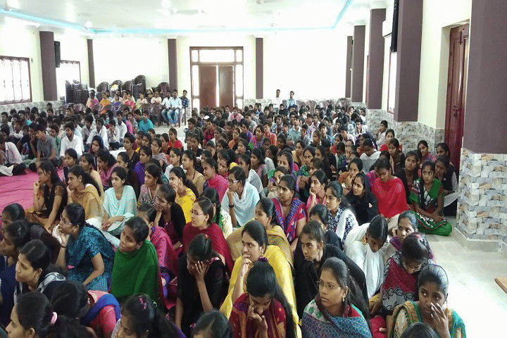 GDMM College Of Engineering And Technology Nandigama Infrastructure photo 2